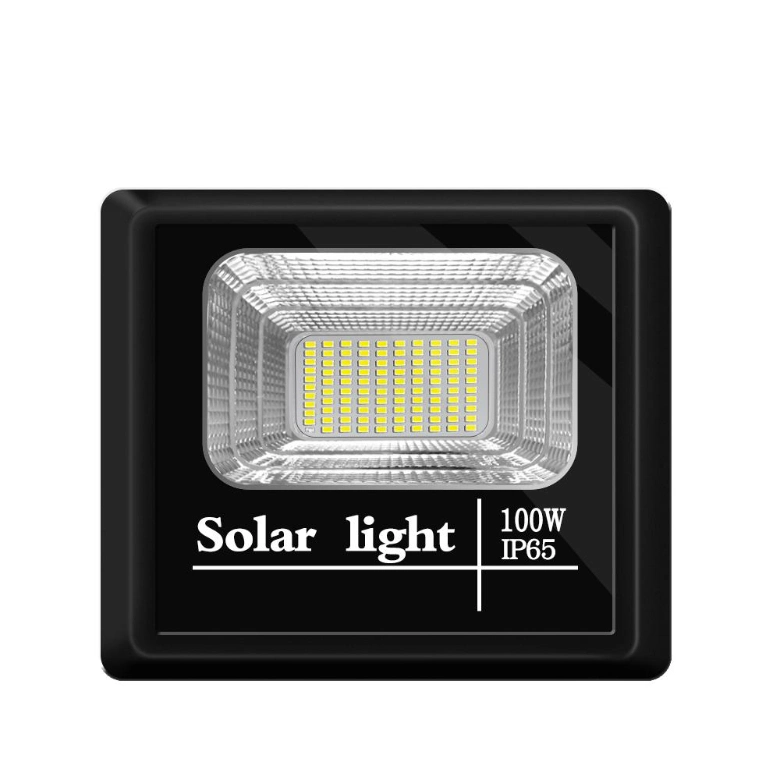 Solar Street Light Outdoor Solar Interaction Wall Lamp Solar Power