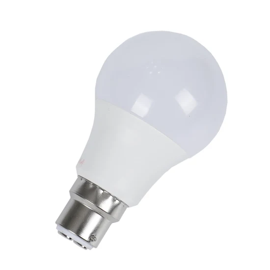 Chine 5W Ampoule LED Éclairage Intérieur